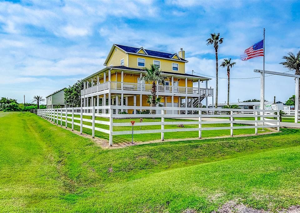 1216 Overton Ave, Pt Bolivar, TX 77650 MLS 45506394 Zillow