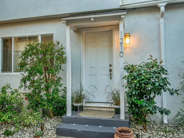 1210 S Cochran Ave, Los Angeles, CA 90019