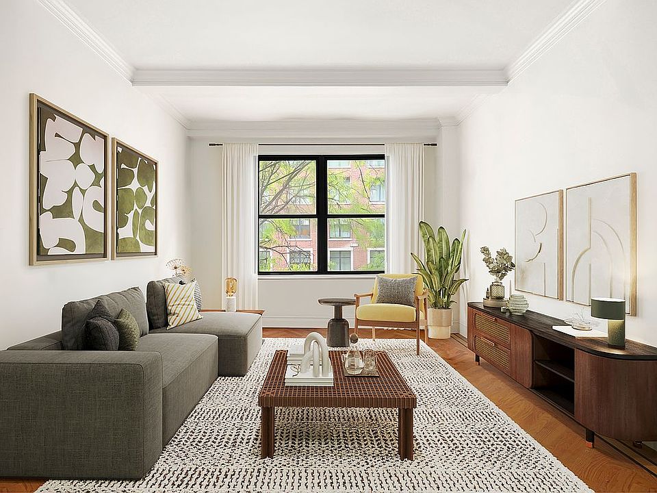 1st image of 545 W End Ave APT 4B