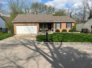 1228 Crystal Heights Rd, Crystal City, MO 63019