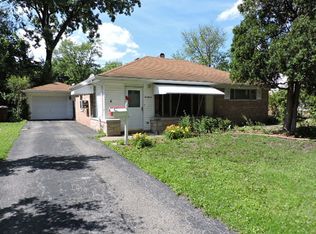 26 Monee Rd, Park Forest, IL 60466