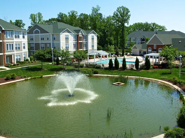 Rivermont Crossing Townhomes & Apartments