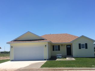 501 Susan St, Garden City, KS 67846