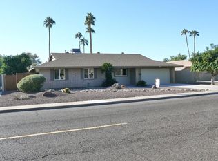 3845 E Cholla St, Phoenix, AZ 85028