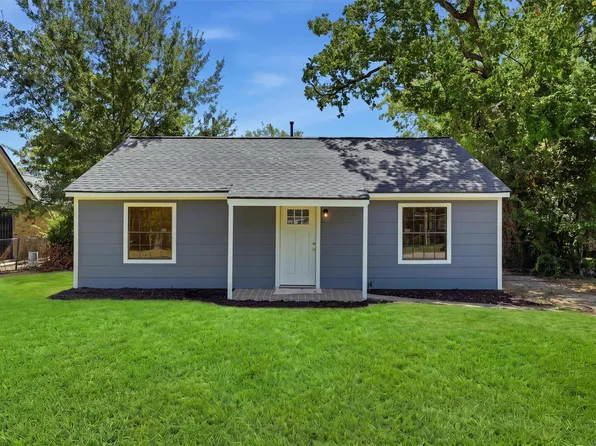 7038 Gillen St, Houston, TX 77087