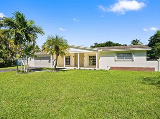 8081 SW 139th Ter, Palmetto Bay, FL 33158