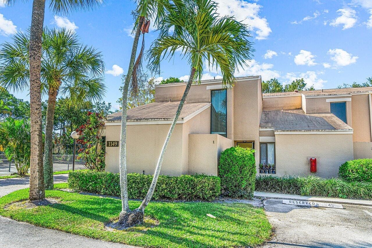 1149 NW 13th St APT 1, Boca Raton, FL 33486 | Zillow