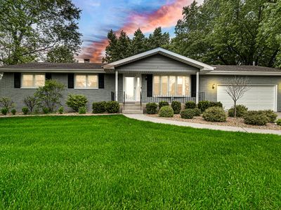 13670 W 90th Ave, Saint John, IN, 46373