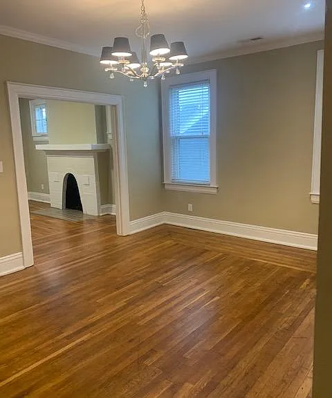 1532 Lewis St #C — Photo 3