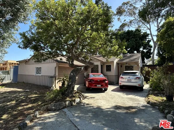 3419 Moore St, Los Angeles, CA 90066