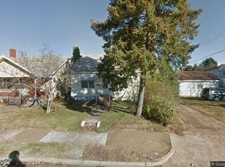 1927 Walters St, Dayton, OH 45404