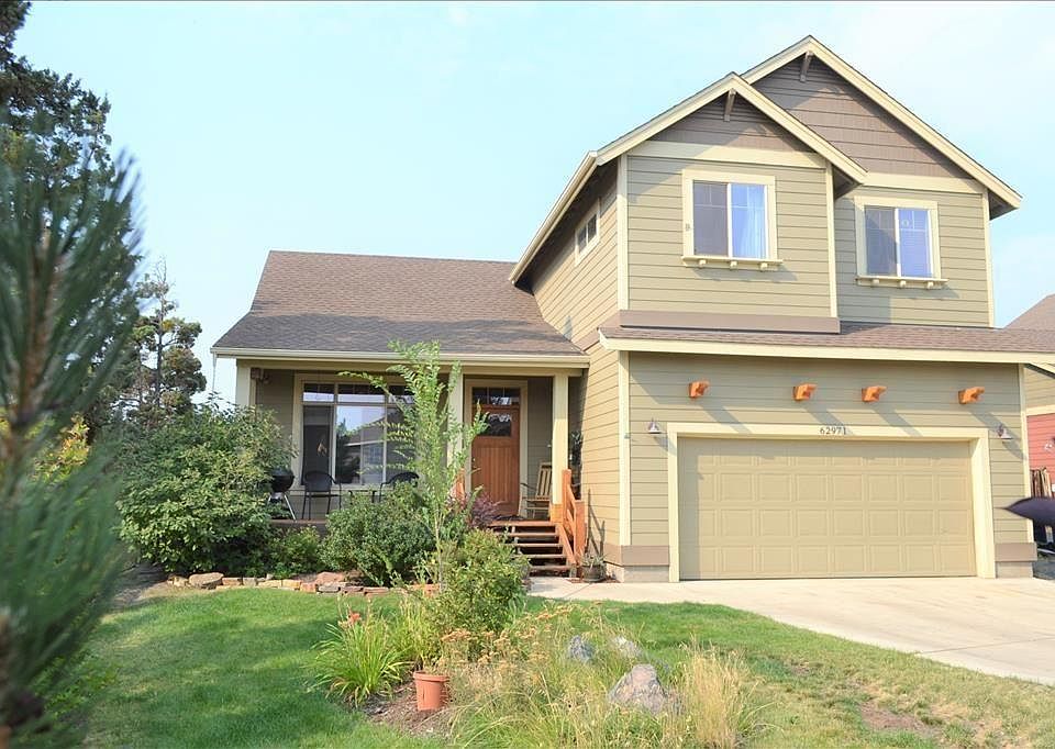 Front of the house