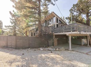 1149 Pinon Ln, Big Bear City, CA 92314