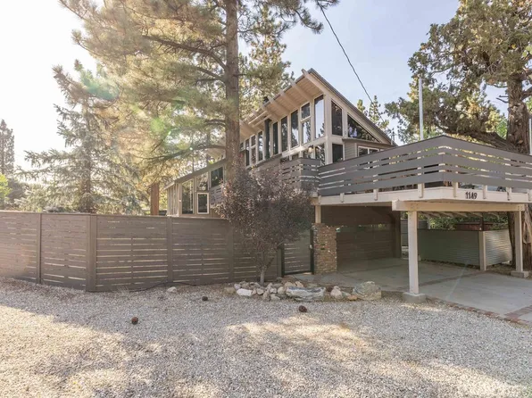 1149 Pinon Ln, Big Bear City, CA 92314