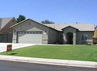 316 Camwood Ave, Bakersfield, CA 93308
