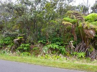 11 3724th #53-B, Volcano, HI 96785