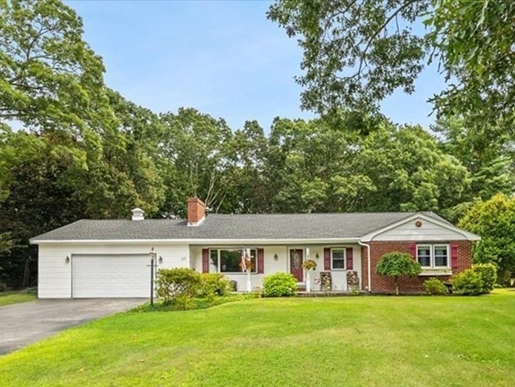 157 Fremont St, Taunton, MA 02780 MLS 73151227 Zillow