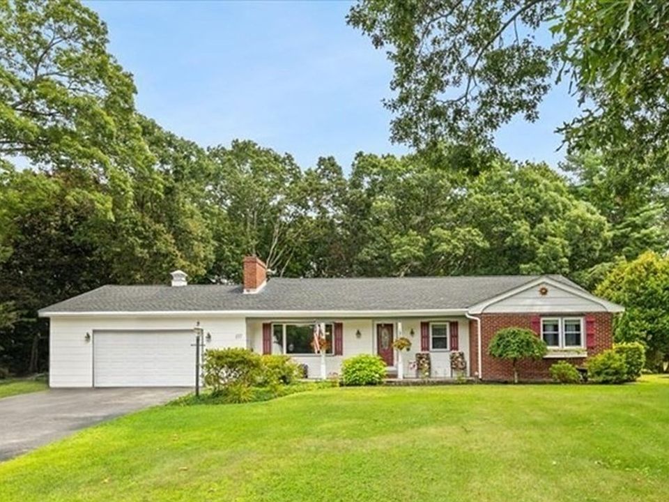 157 Fremont St, Taunton, MA 02780 MLS 73151227 Zillow