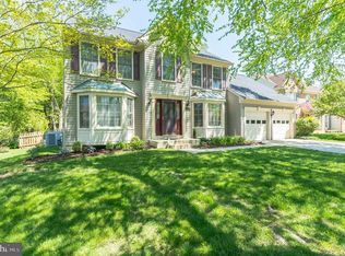 1704 Candleberry Ct, Crofton, MD 21114