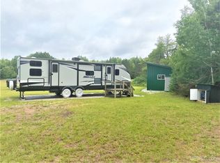 W2202 County Road 352 #G12, Stephenson, MI 49887