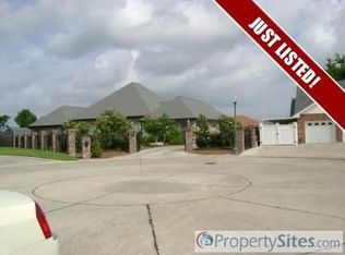 6248 Charenton Ln, Houma, LA 70364