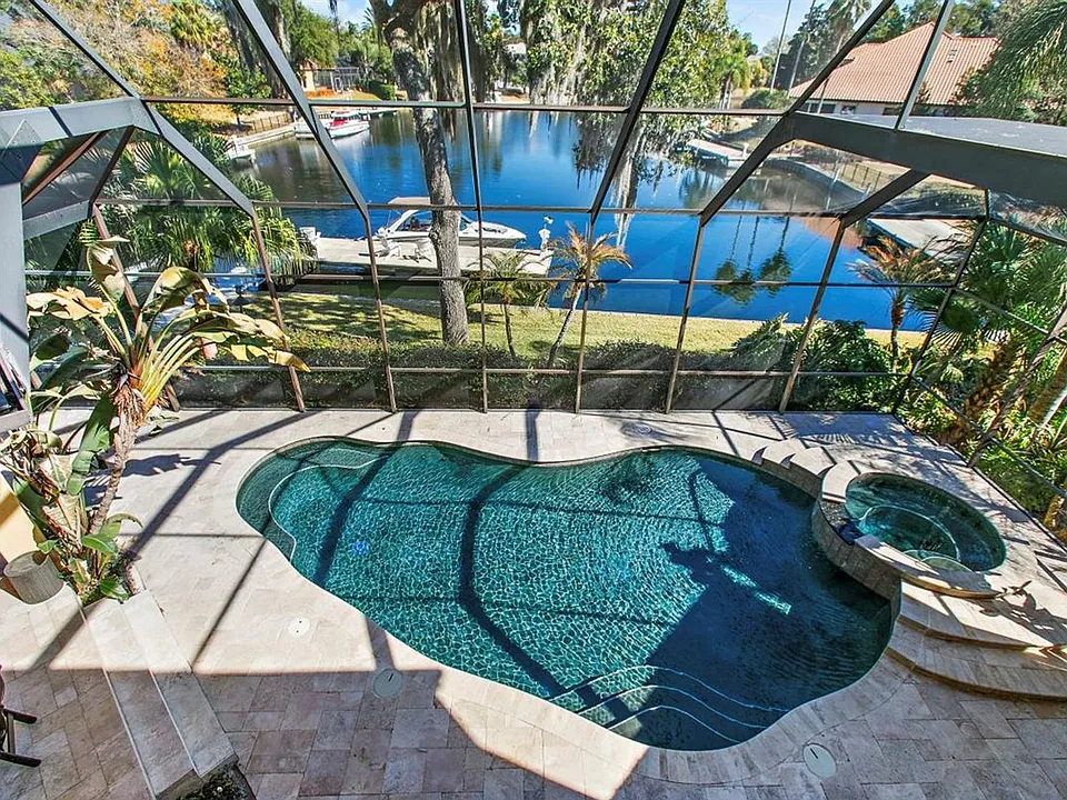 1321 Windsor Harbor Dr
