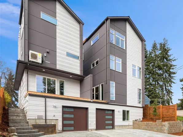3410 49th Avenue SW #B, Seattle, WA 98116