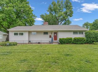 1340 SW Burnett Rd, Topeka, KS 66604