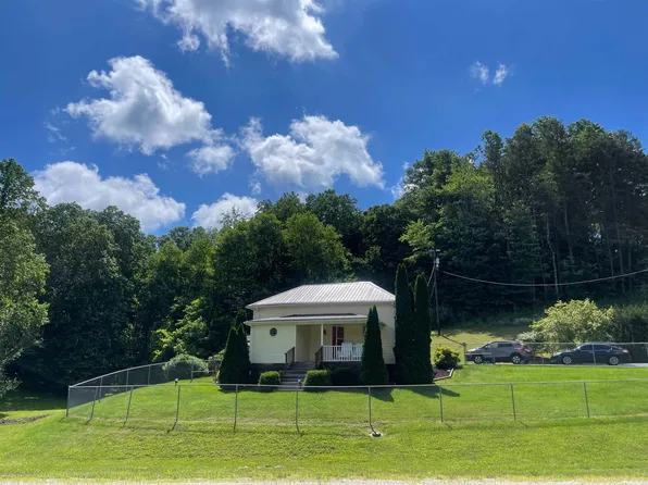 946 Highway 2565, Louisa, KY 41230