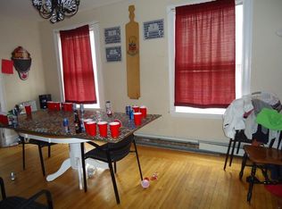 5 Imrie Rd #8, Allston, MA 02134