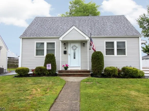 6 Knollwood Rd, Totowa Boro, NJ 07512