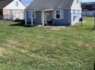 3125 Sollers Point Rd, Baltimore, MD 21222