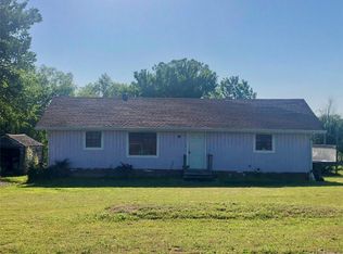 19307 Hawkins Rd, Madill, OK 73446