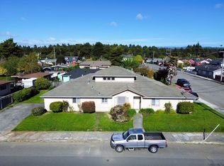 3651 E St, Eureka, CA 95503