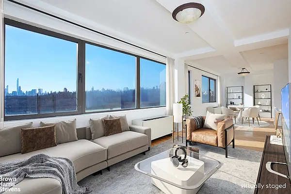 Sold by Brown Harris Stevens | media 1