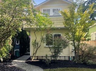 1524 NE 75th St, Seattle, WA 98115