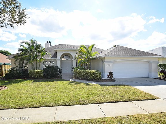 4th image of 1769 Arbor Dr