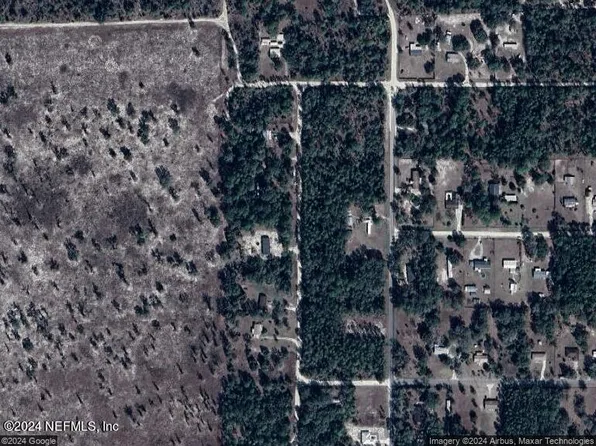 7321 NE 100TH Court, Bronson, FL 32621