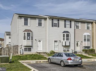 4043 Issacs Rd, Middle River, MD 21220