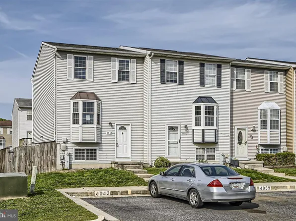 4043 Issacs Rd, Middle River, MD 21220