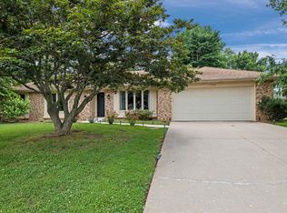 1722 E Cardinal St, Springfield, MO 65804