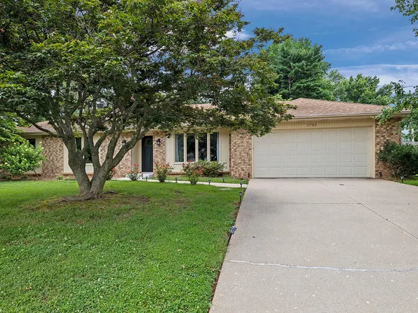 1722 E Cardinal Street, Springfield, MO 65804