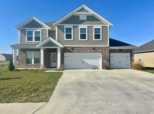 4997 White Chapel Dr, Newburgh, IN 47630