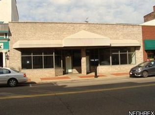 440 E State St, Salem, OH 44460