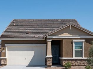 20032 W Woodlands Ave, Buckeye, AZ 85326
