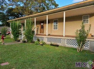 20522 Watson Dr, Zachary, LA 70791