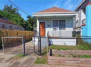 1518 Arts St, New Orleans, LA 70117