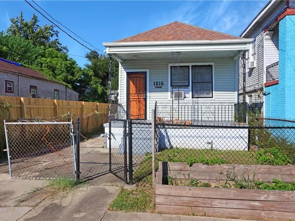 1518 Arts St, New Orleans, LA 70117