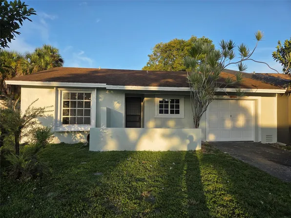 5380 Lakewood Circle #F, Pompano Beach, FL 33063