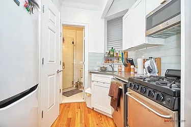 Rented by Keller Williams NYC